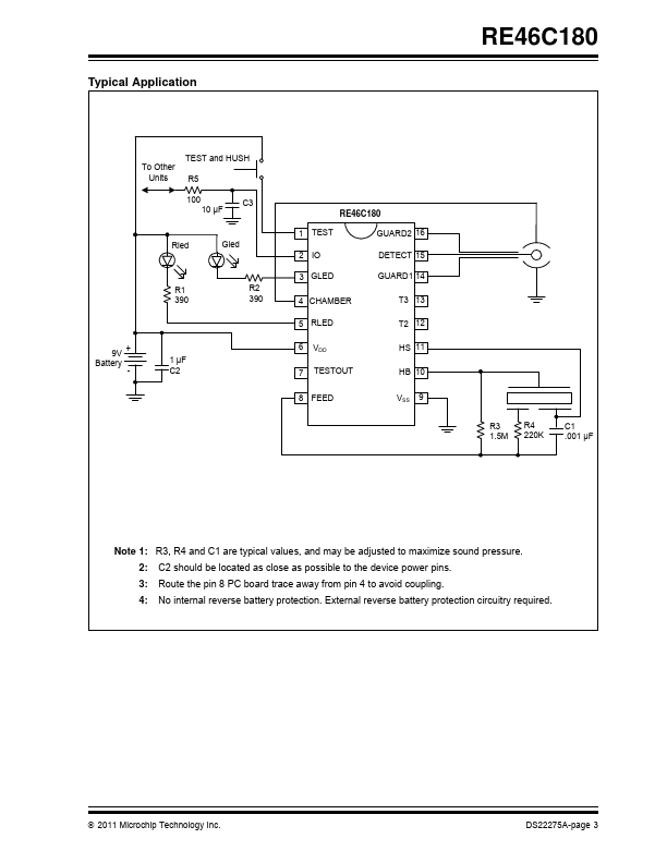 RE46C180