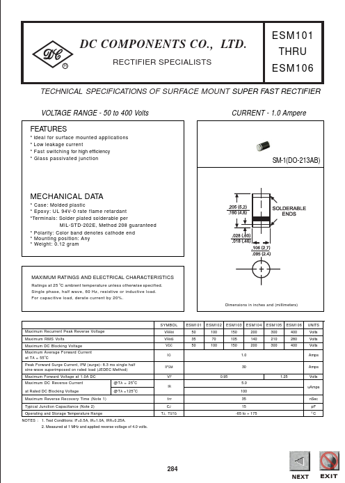 ESM103