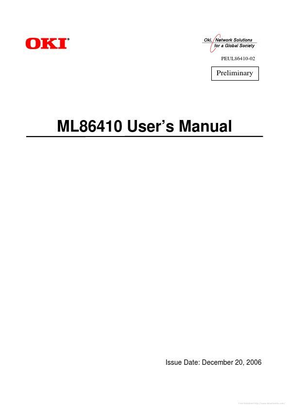 ML86410