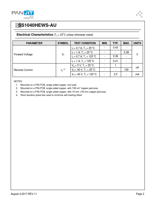 PSS1040HEWS-AU