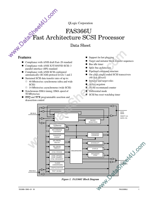 FAS366U