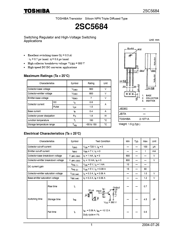 C5684