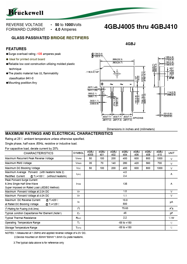 4GBJ402