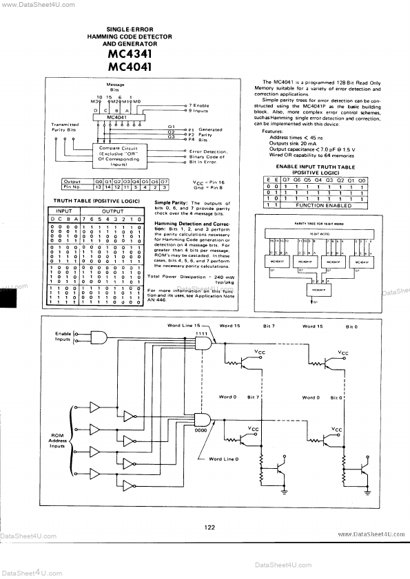 MC4341