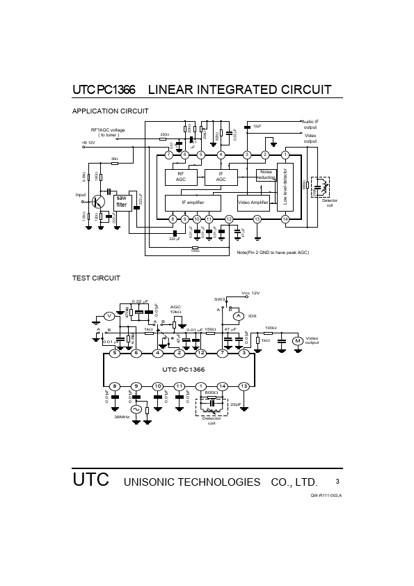 UTCPC1366