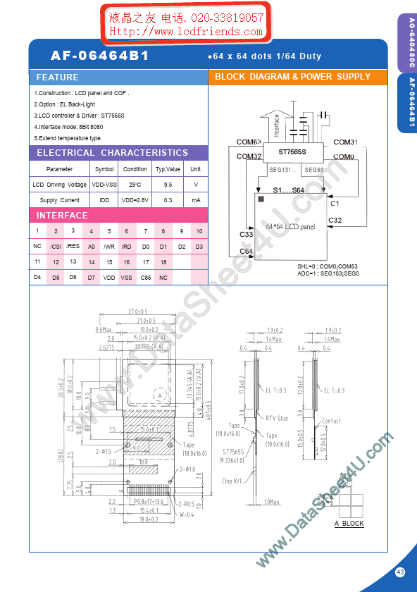 AF-06464B1