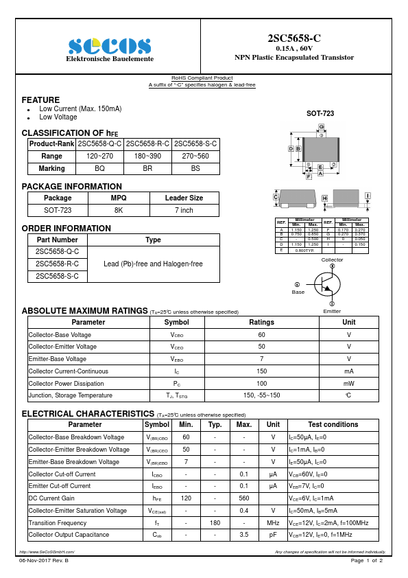 2SC5658-C