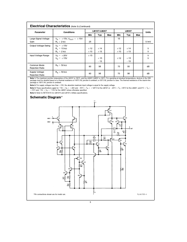 LM307