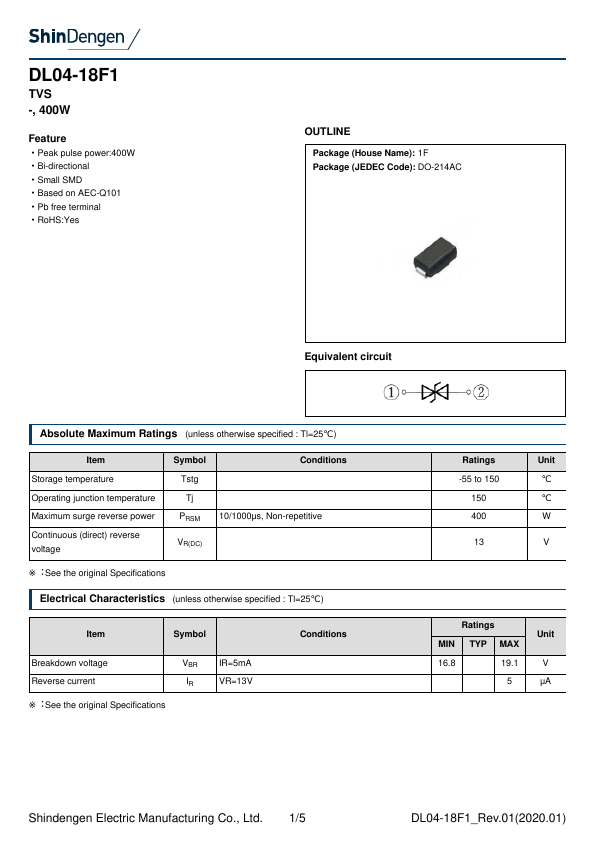 DL04-18F1