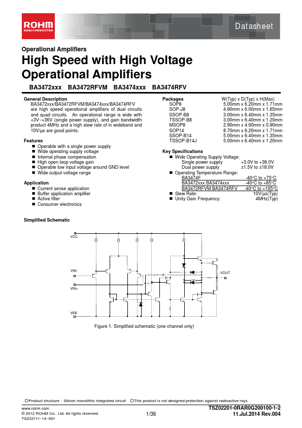 BA3472FV