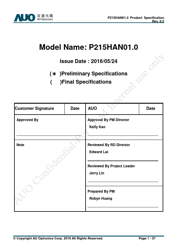 P215HAN01.0