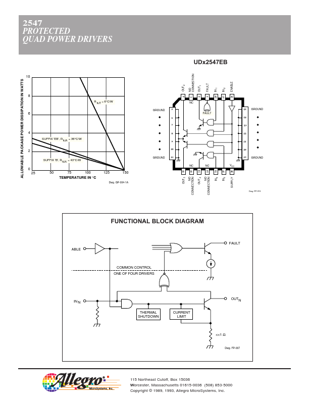 UDQ2547