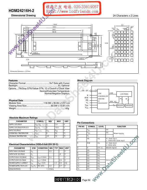 HDM24216h2