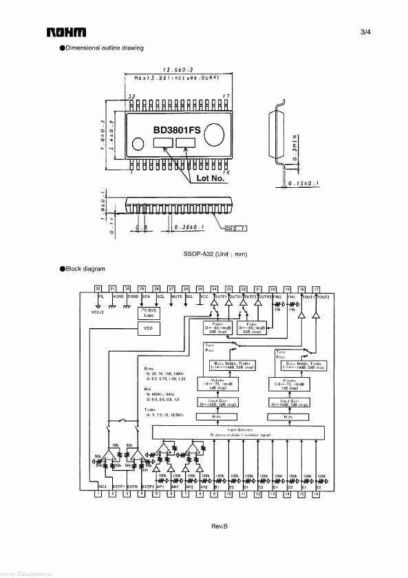 BD3801FS