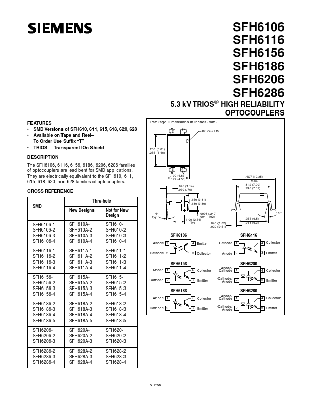 SFH6206