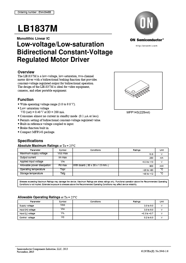 LB1837M