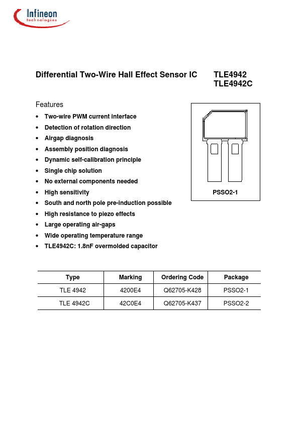 TLE4942C