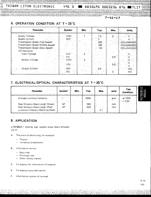 LTM-8843-1