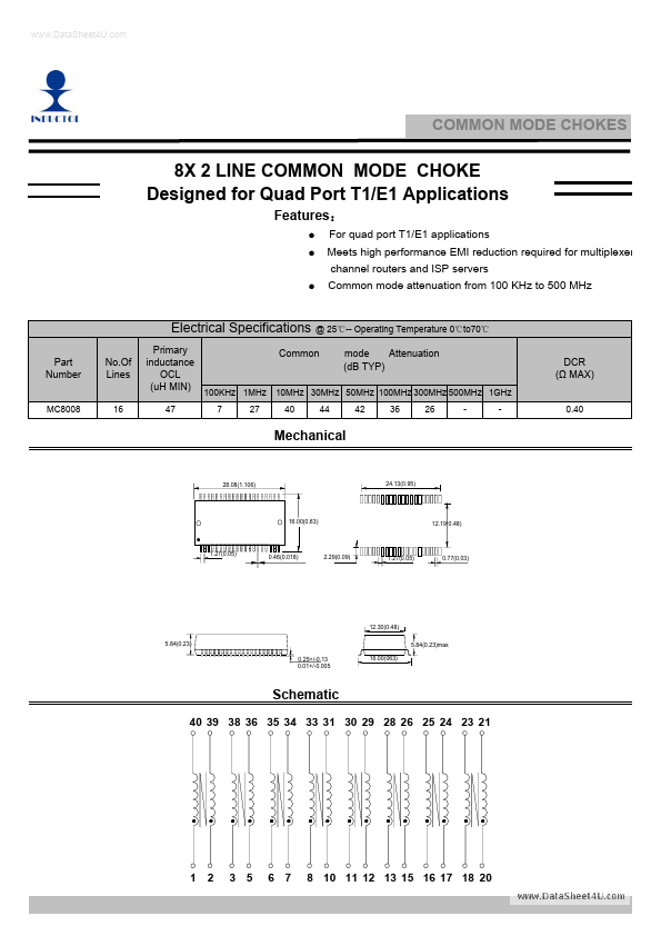 MC8052