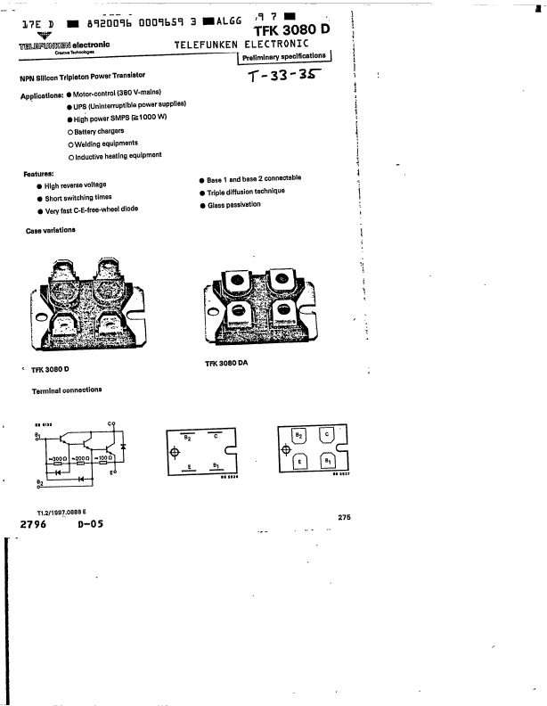 TFK3080