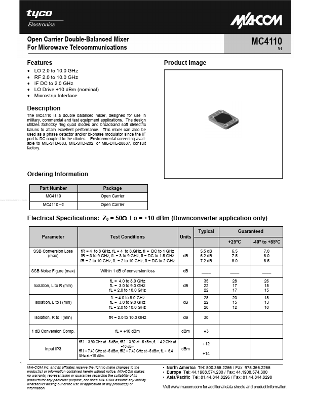 MC4110