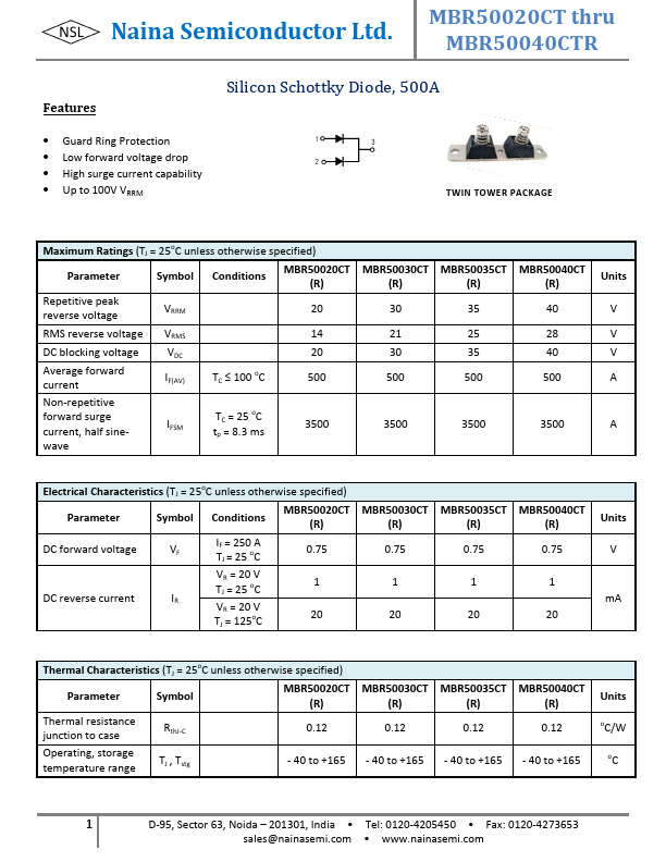 MBR50030CT