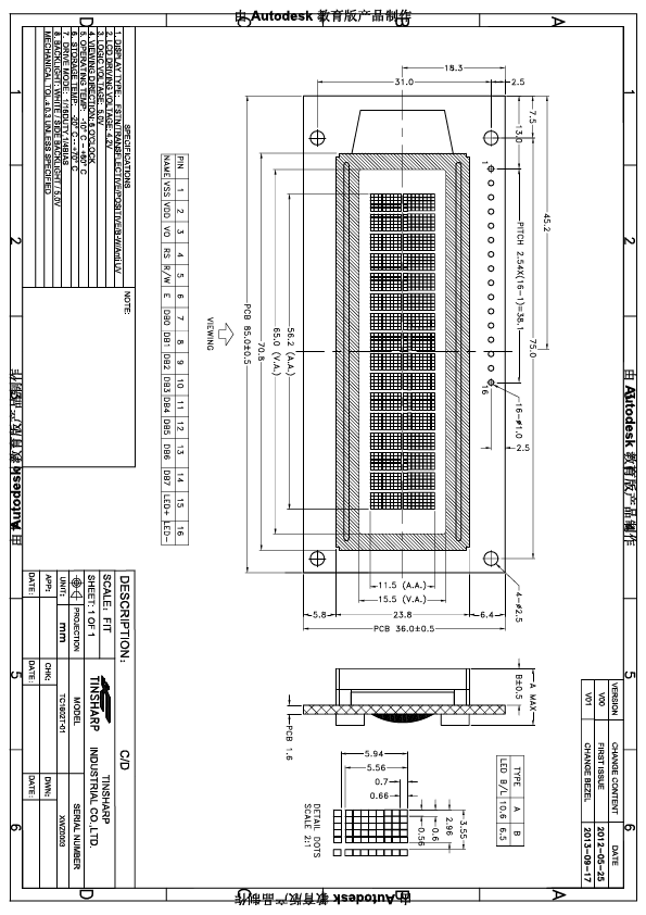 TC1602T-01