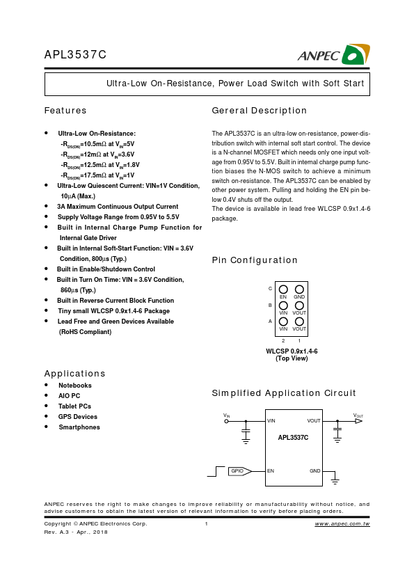 APL3537C