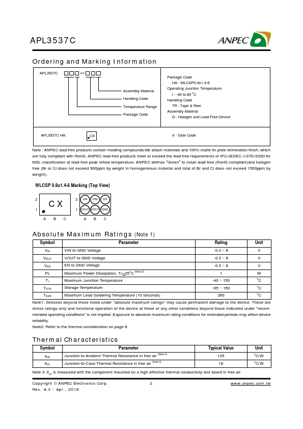 APL3537C