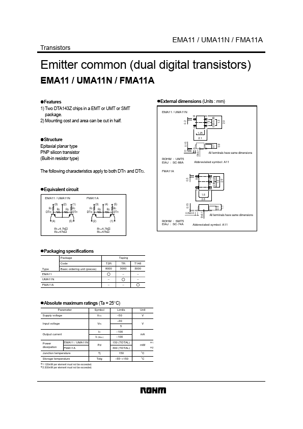 FMA11A