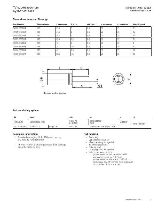 TV1020-3R0605-R