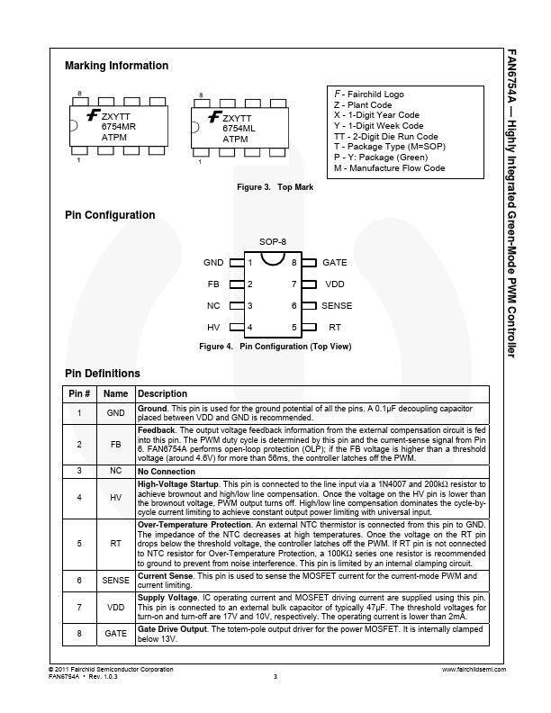 FAN6754A