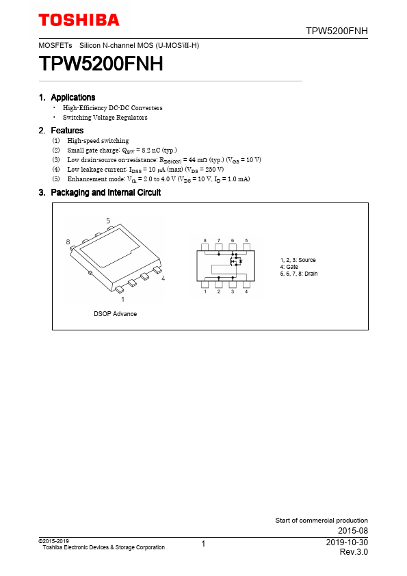 TPW5200FNH