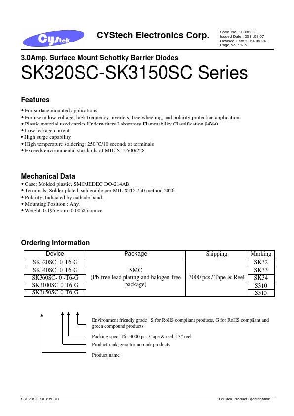 SK340SC