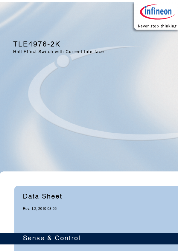 TLE4976-2K