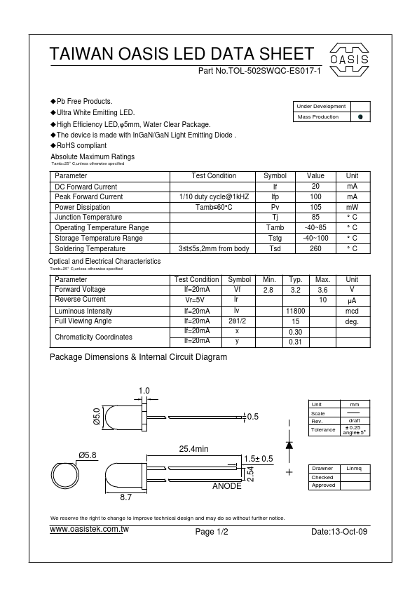 TOL-502SWQC-ES017-1