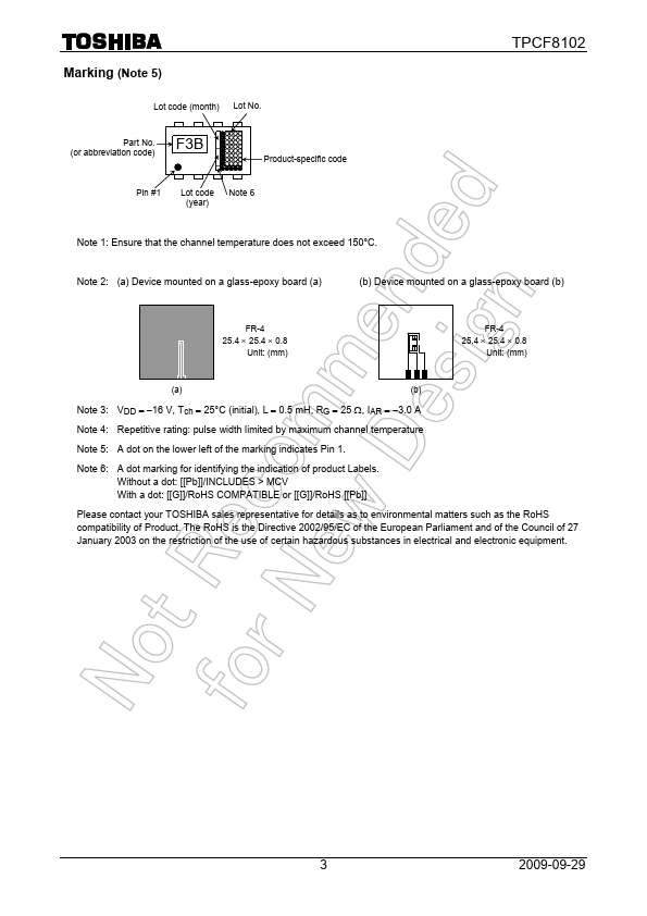 TPCF8102