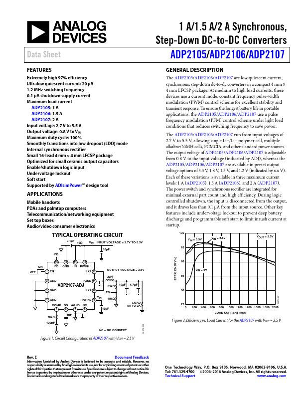 ADP2106