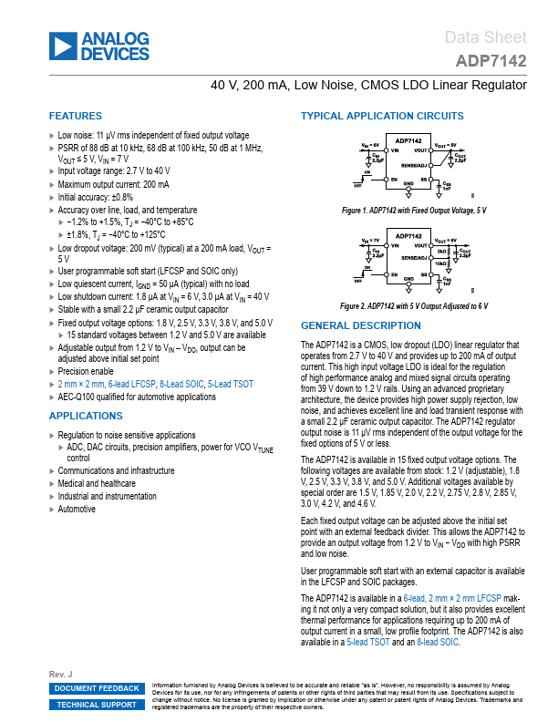 ADP7142