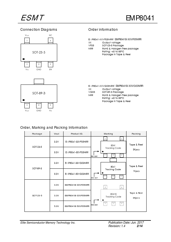 EMP8041