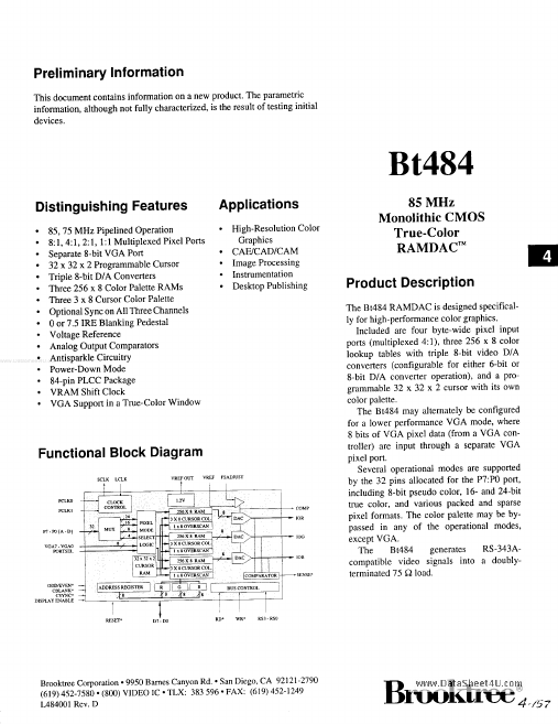 BT484