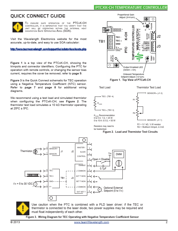 PTC2.5K-CH