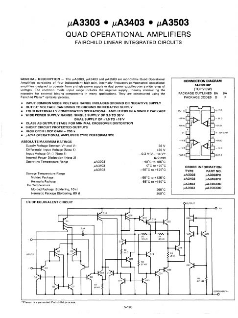 UA3403