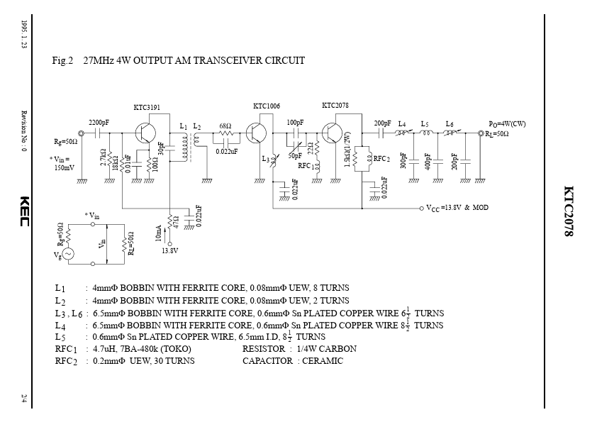 KTC2078