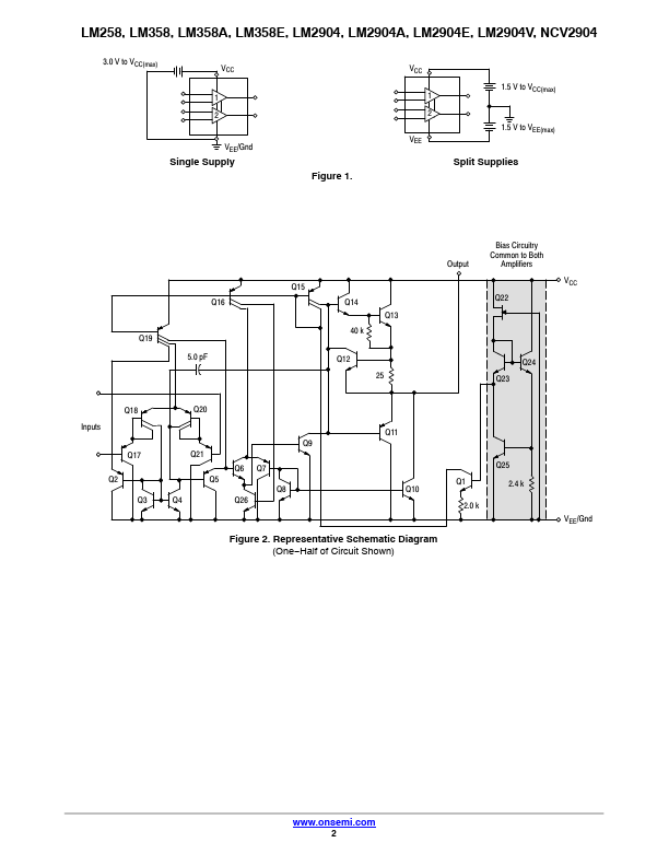 LM358N