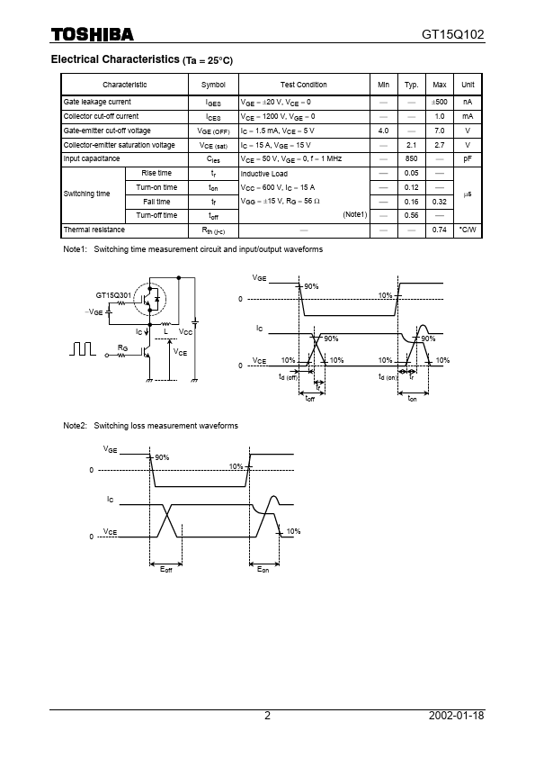 GT15Q102