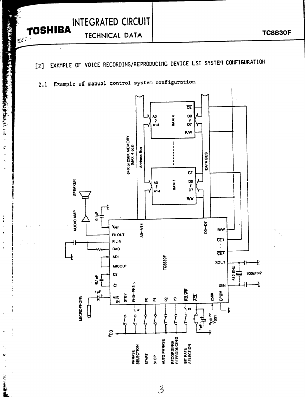 TC8830F