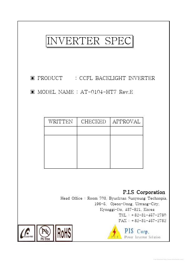 AT-0104-HT7