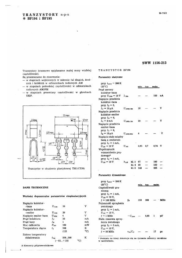 BF194