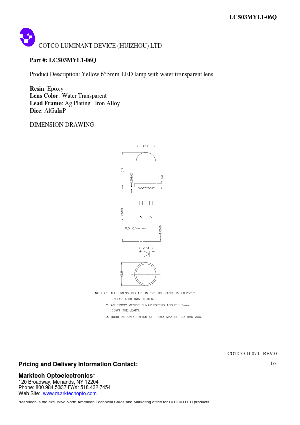 LC503MYL1-06Q